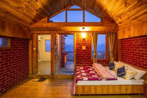 Zostel Homes Cheog (shimla)