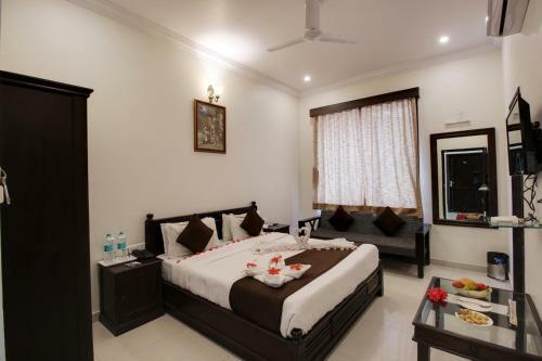 Fateh Vilas Hotel & Resort