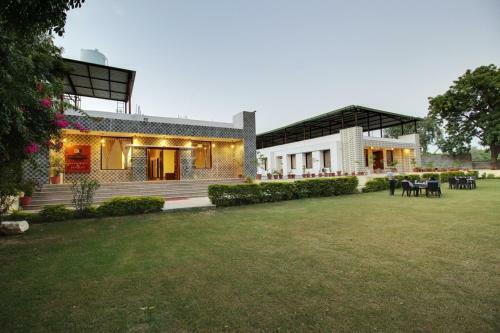Fateh Vilas Hotel & Resort