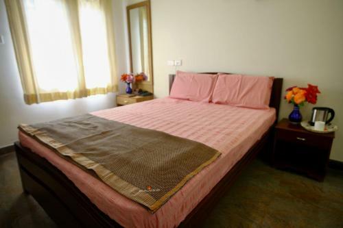 Manasarovar Homes - Rajalakshmi Serviced Apartments