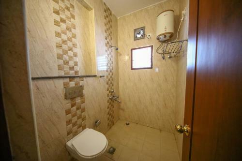 Manasarovar Homes - Rajalakshmi Serviced Apartments