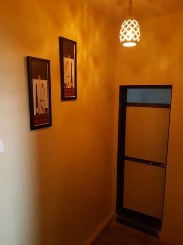 Apartamento Holiday Home