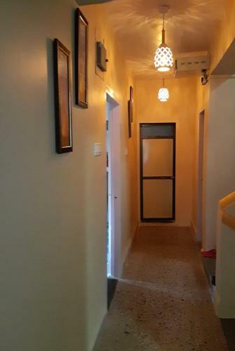 Apartamento Holiday Home
