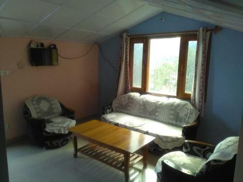 Geeta Cottage Homestay
