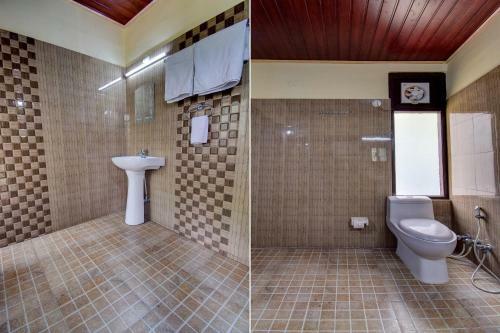 Hotel Oyo 43476 Vatika Resort