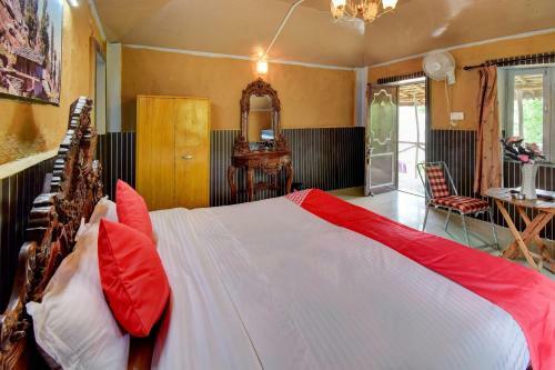 Hotel Oyo 43476 Vatika Resort