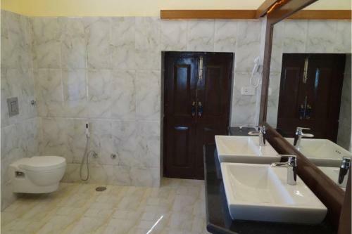 Hotel Aaram Baagh By Pachar Group, Sanchi