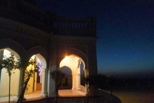 Hotel Aaram Baagh By Pachar Group, Sanchi
