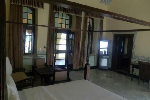 Hotel Aaram Baagh By Pachar Group, Sanchi