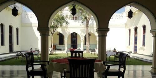 Hotel Aaram Baagh By Pachar Group, Sanchi