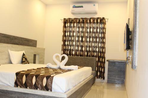 Lodge Shri Shiva Palace