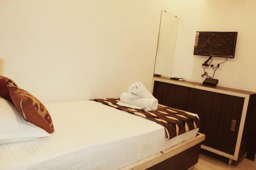 Lodge Shri Shiva Palace