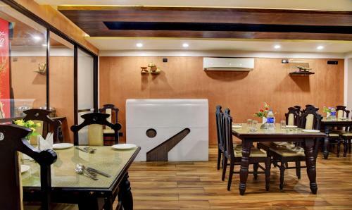 Hotel Treebo Trend Venkatesh Regency
