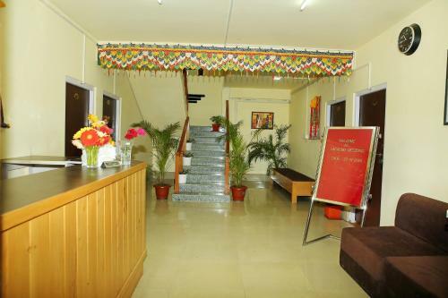 Hotel Rufina Lachung Deezong