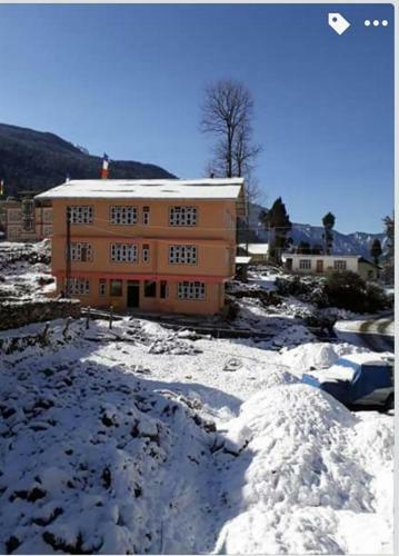Hotel Rufina Lachung Deezong