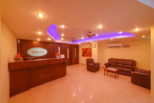 Hotel Pepper Residency