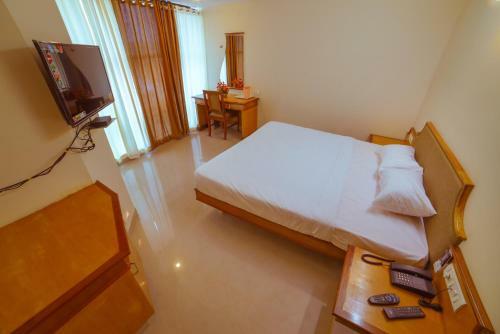 Hotel Pepper Residency