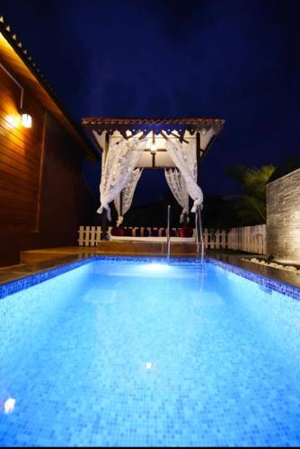 Hotel Zeal Tadoba Resort