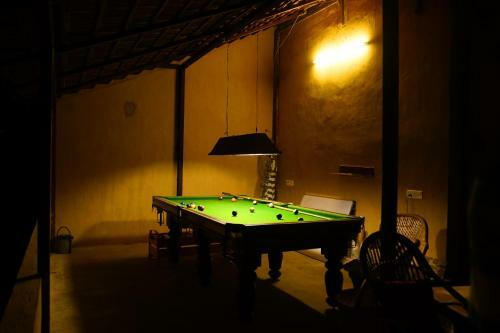Hotel Zeal Tadoba Resort