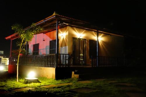 Hotel Zeal Tadoba Resort
