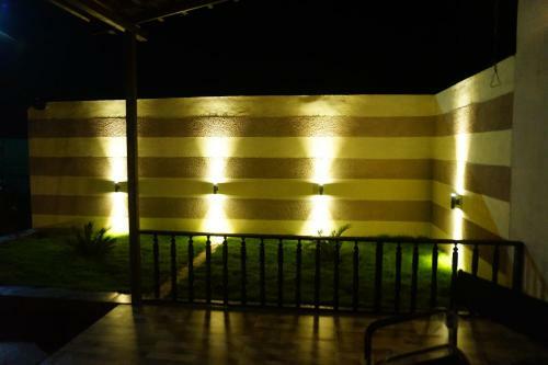 Hotel Zeal Tadoba Resort