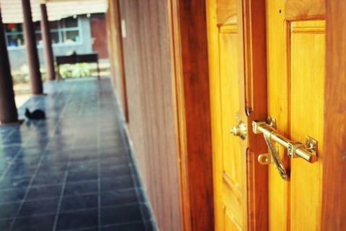 Swastha Plantation Homestay