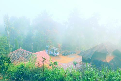 Swastha Plantation Homestay