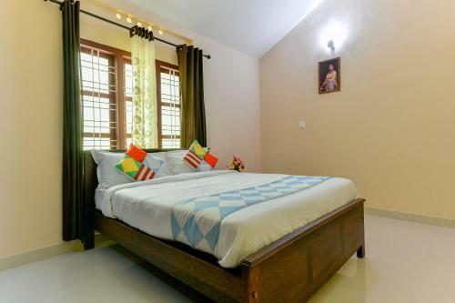 Apartamentos Cozy 2bhk Stay, Kalpetta