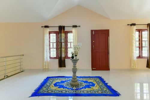 Apartamentos Cozy 2bhk Stay, Kalpetta