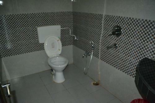 Hotel Ashoka Inn