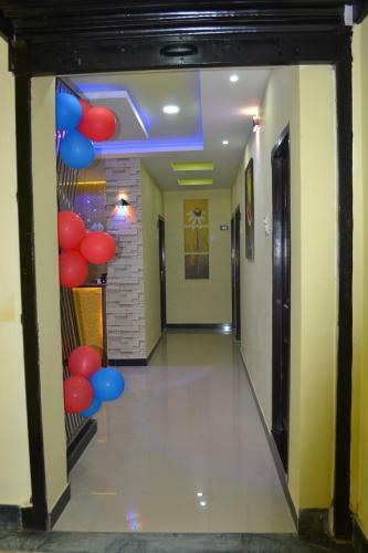 Hotel Ashoka Inn