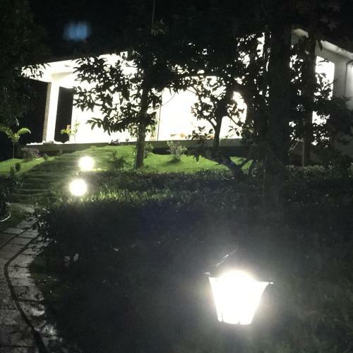 Agroturismo Harmony Farm Wayanad