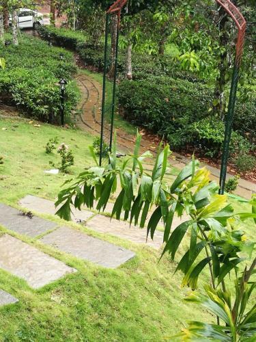 Agroturismo Harmony Farm Wayanad