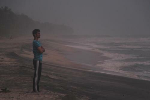Kadaltheeram Home Stay Azheekal