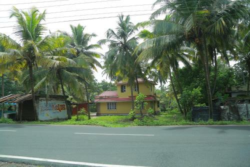 Kadaltheeram Home Stay Azheekal