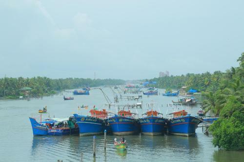 Kadaltheeram Home Stay Azheekal