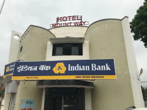 Hotel Mount Way