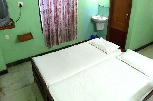 Hotel Ganga Palace