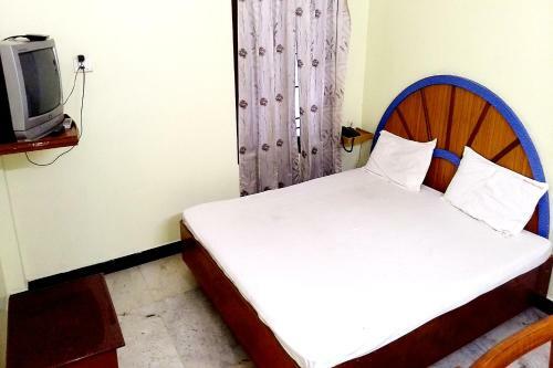 Hotel Ganga Palace