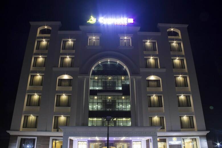 Hotel Cygnett Inn