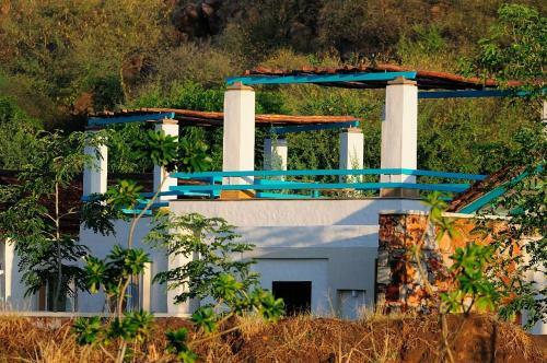 Hotel Trees N Tiger Sariska