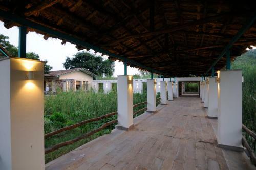 Hotel Trees N Tiger Sariska