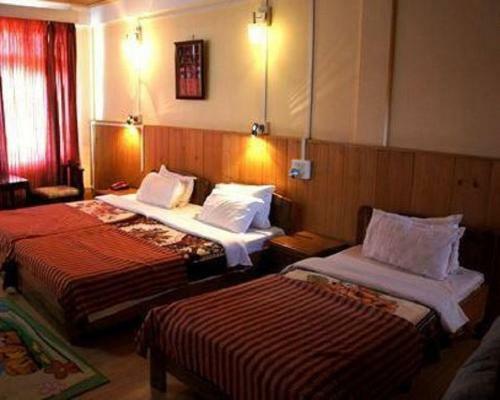 Hotel Pemaling