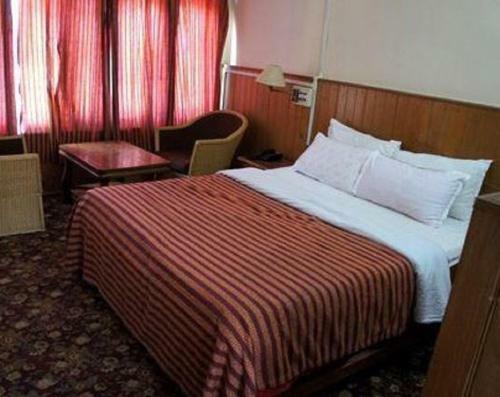 Hotel Pemaling