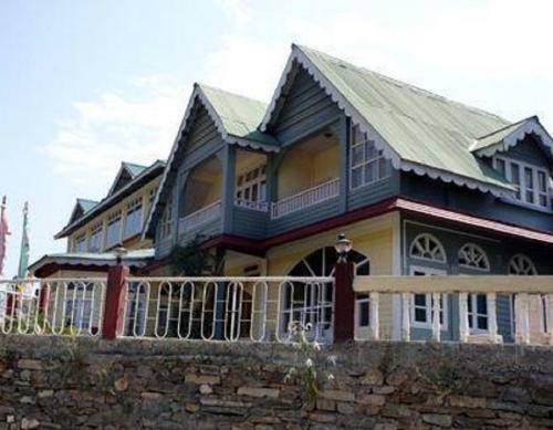 Hotel Pemaling
