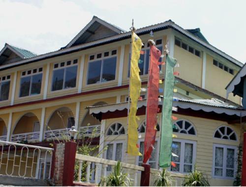 Hotel Pemaling