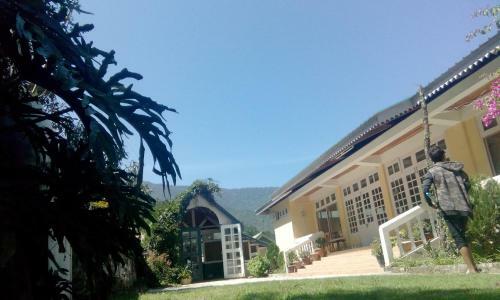 Hotel Pemaling