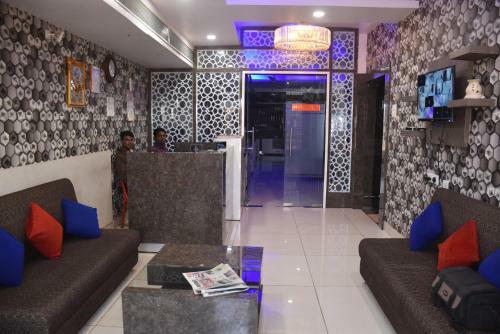 Albergue Hotel Swarat Inn