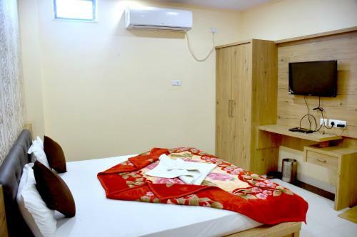 Albergue Hotel Swarat Inn