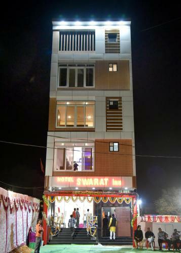 Albergue Hotel Swarat Inn